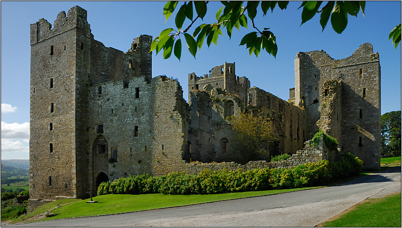 Bolton Castle High Quality Background on Wallpapers Vista