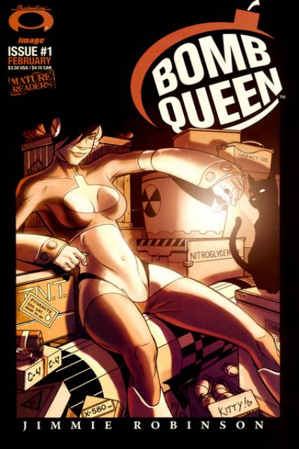 Bomb Queen II Backgrounds, Compatible - PC, Mobile, Gadgets| 426x640 px