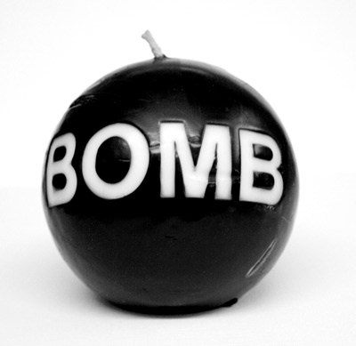 BOMB #10