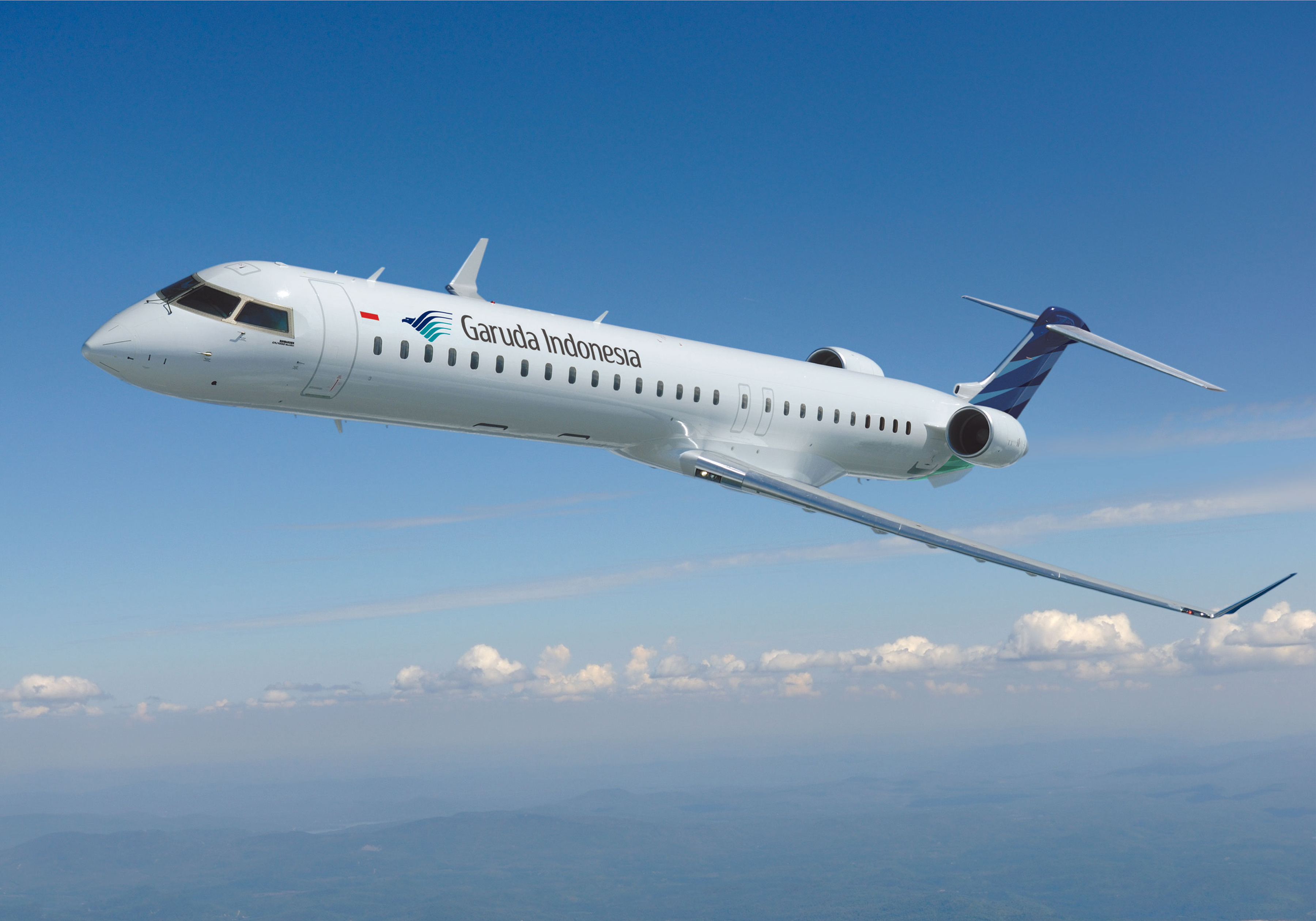Amazing Bombardier CRJ1000 Pictures & Backgrounds