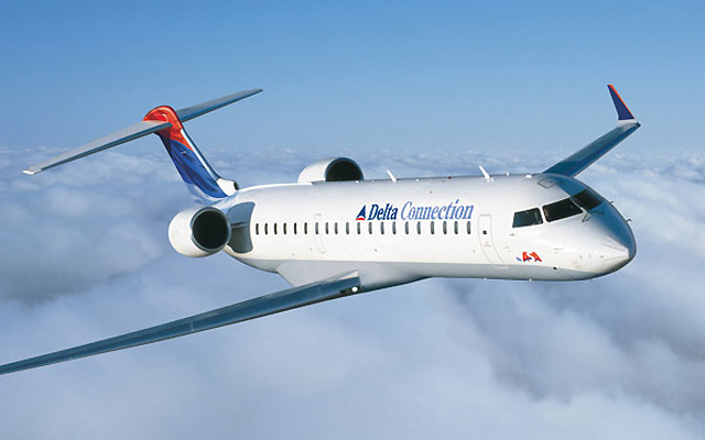 640x400 > Bombardier CRJ700 Wallpapers