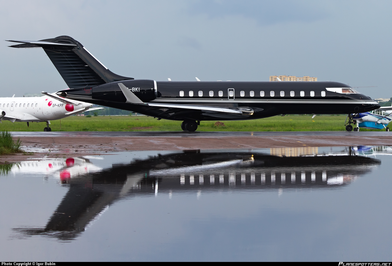 Amazing Bombardier Global Express Pictures & Backgrounds