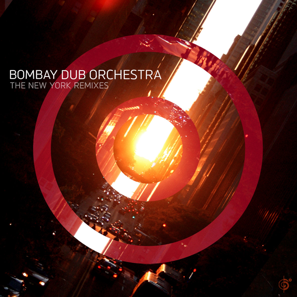 Bombay Dub Orchestra #1