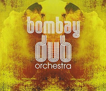 Bombay Dub Orchestra #12