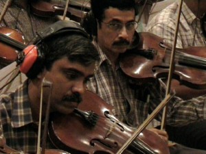 Bombay Dub Orchestra #20
