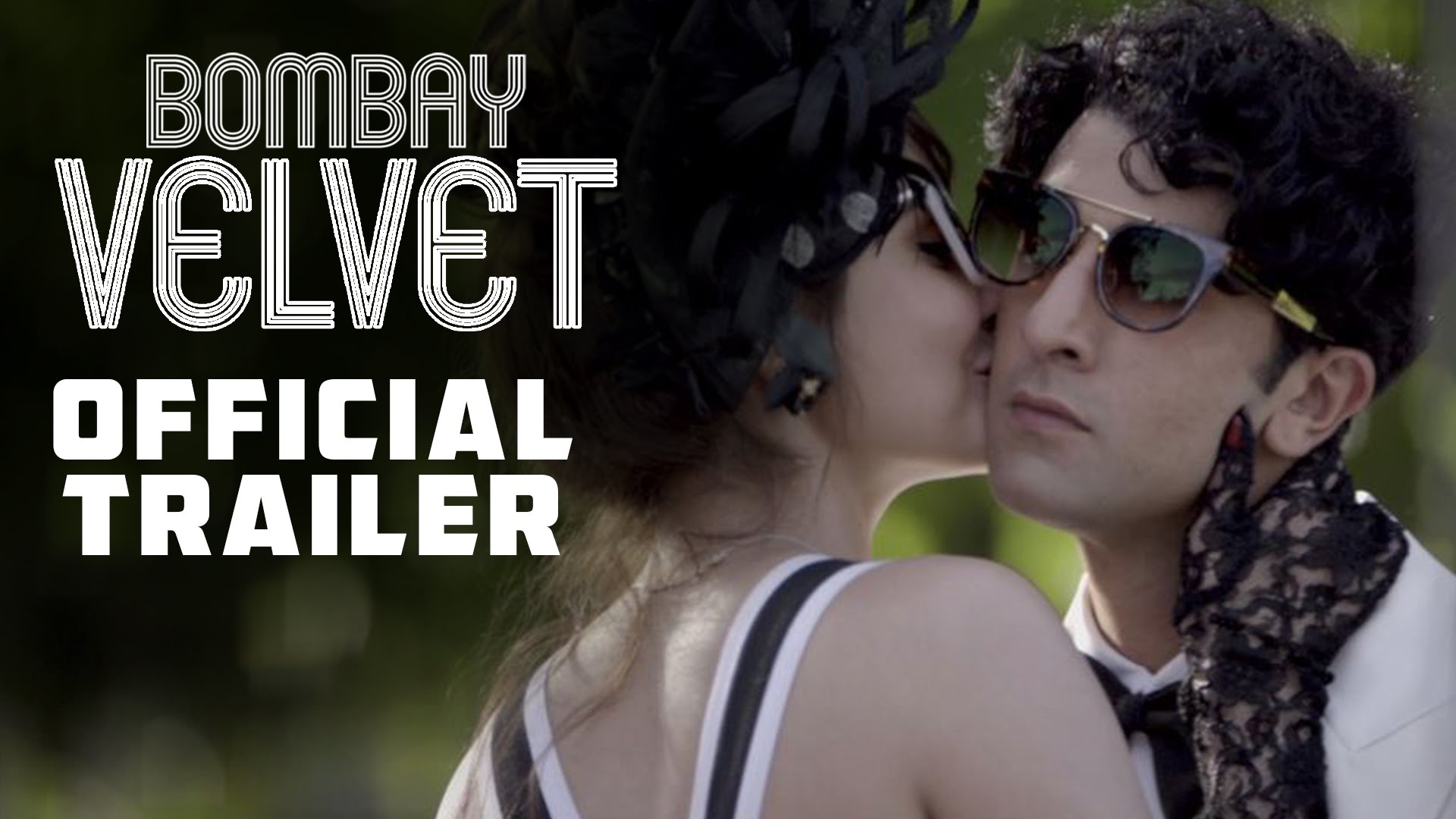 Bombay Velvet Pics, Movie Collection