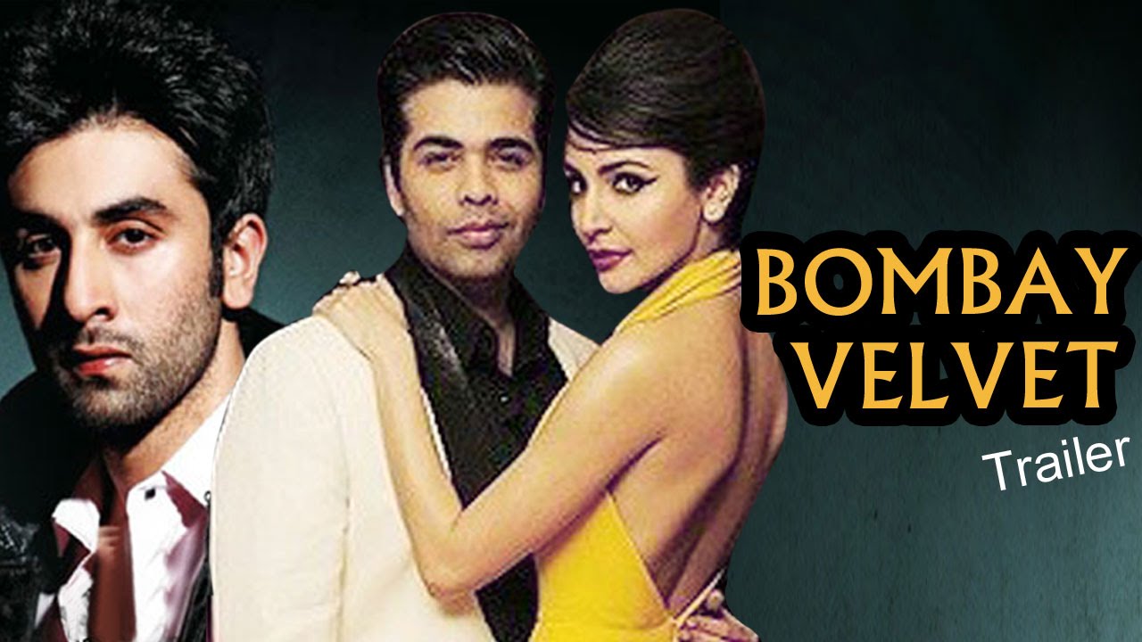Bombay Velvet #20