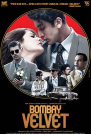 Bombay Velvet #12
