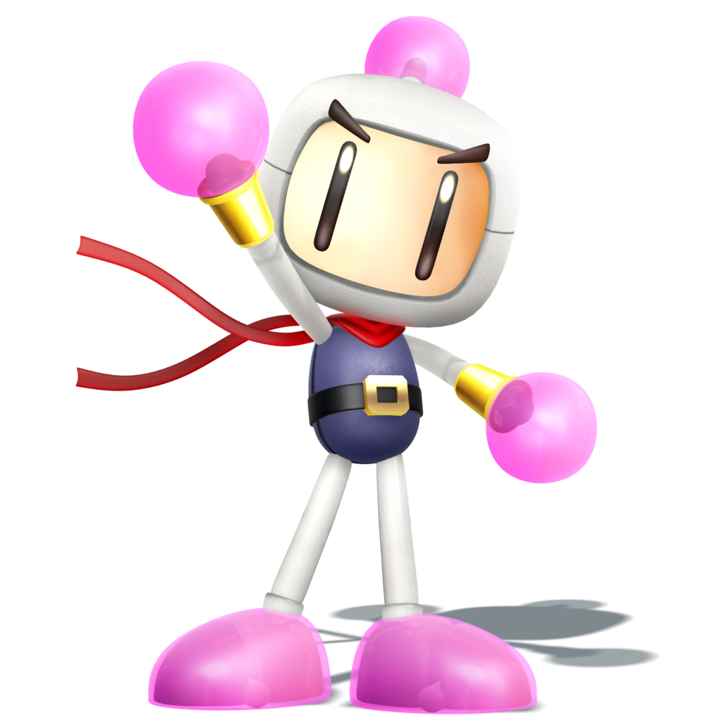 Images of Bomberman | 1024x1024