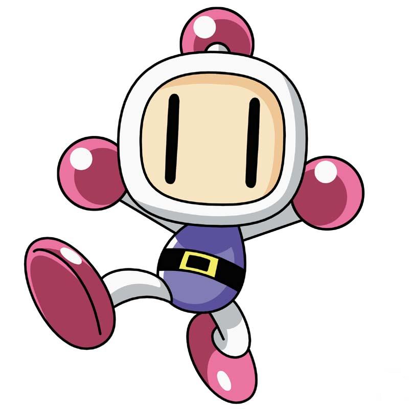 Bomberman #17