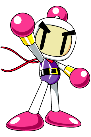 Bomberman #11