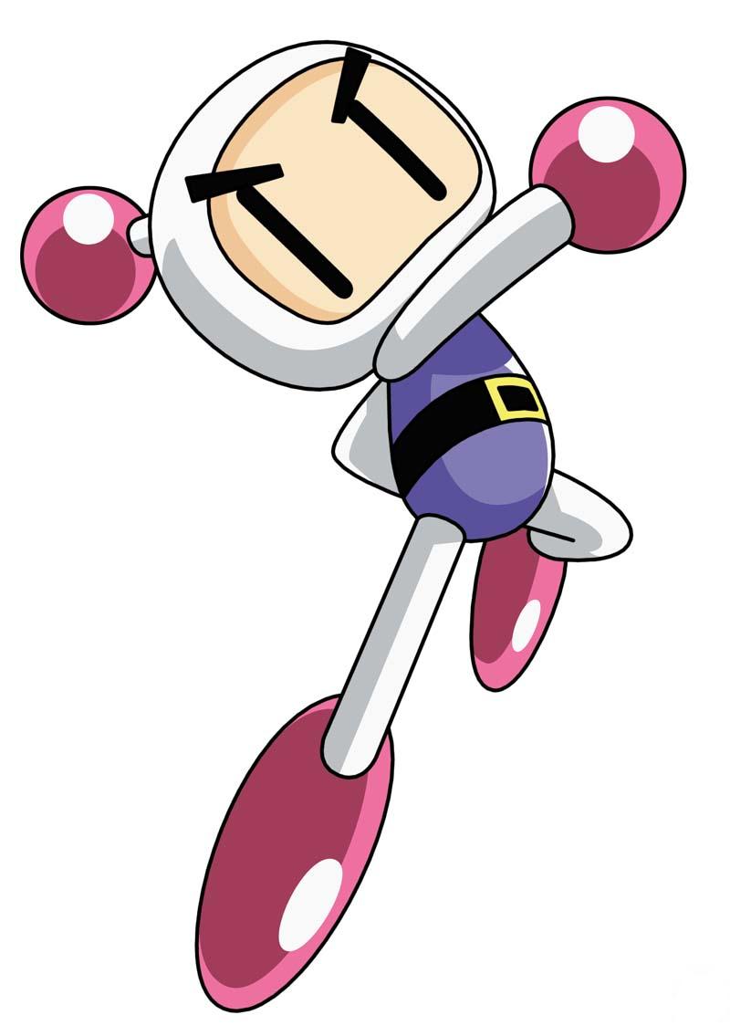 Bomberman High Quality Background on Wallpapers Vista