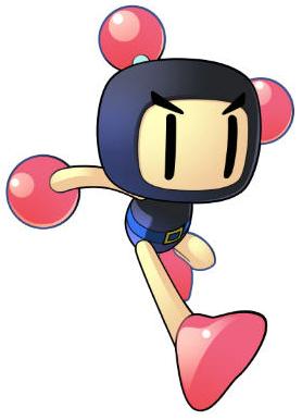 Bomberman #13