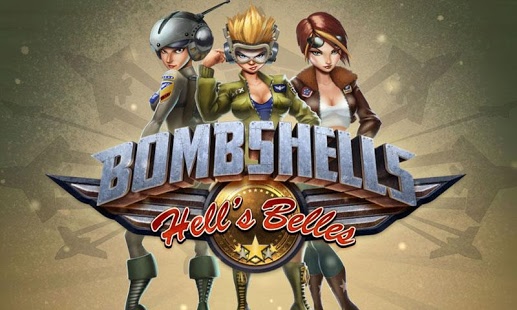 Bombshells #19