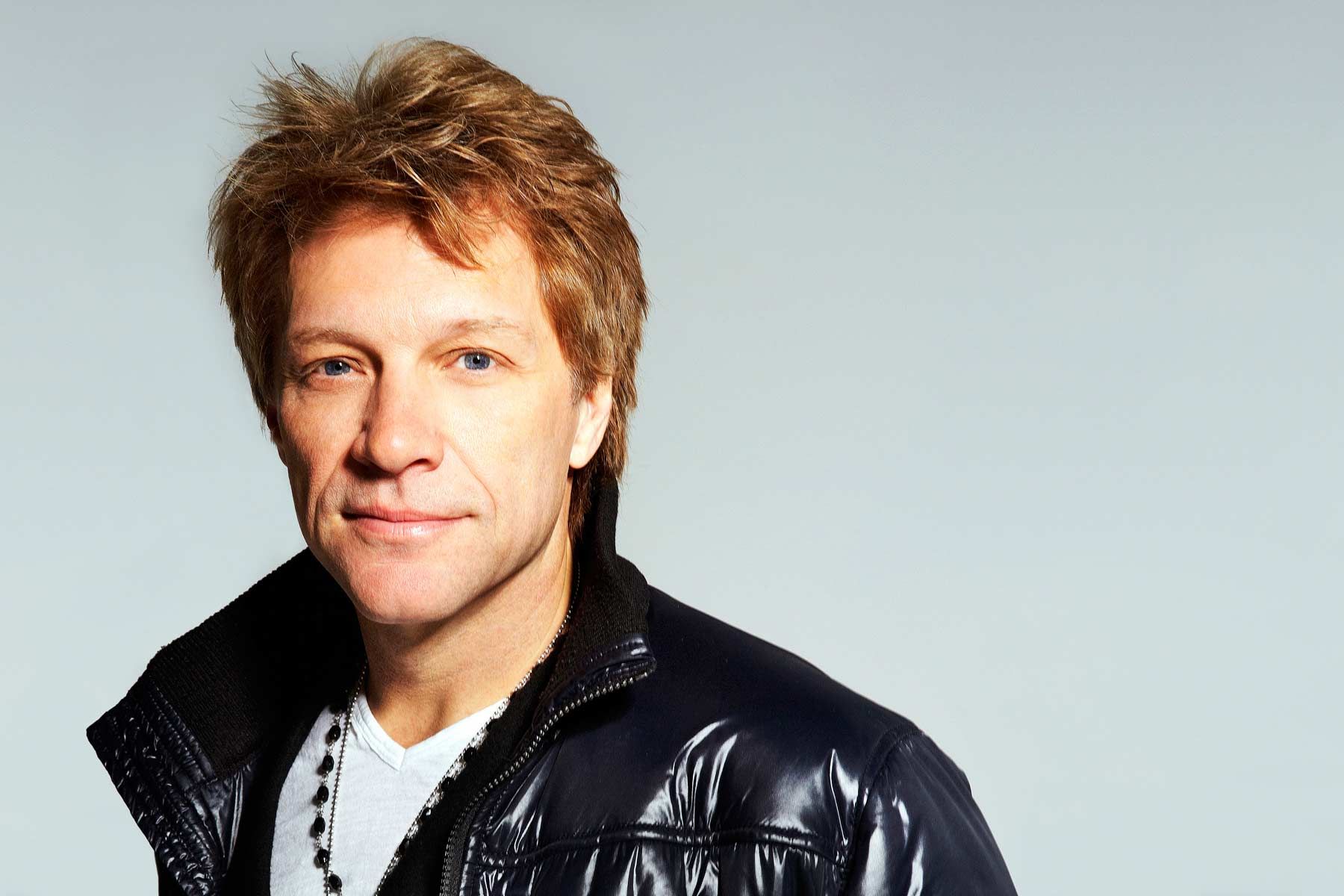 Bon Jovi #16