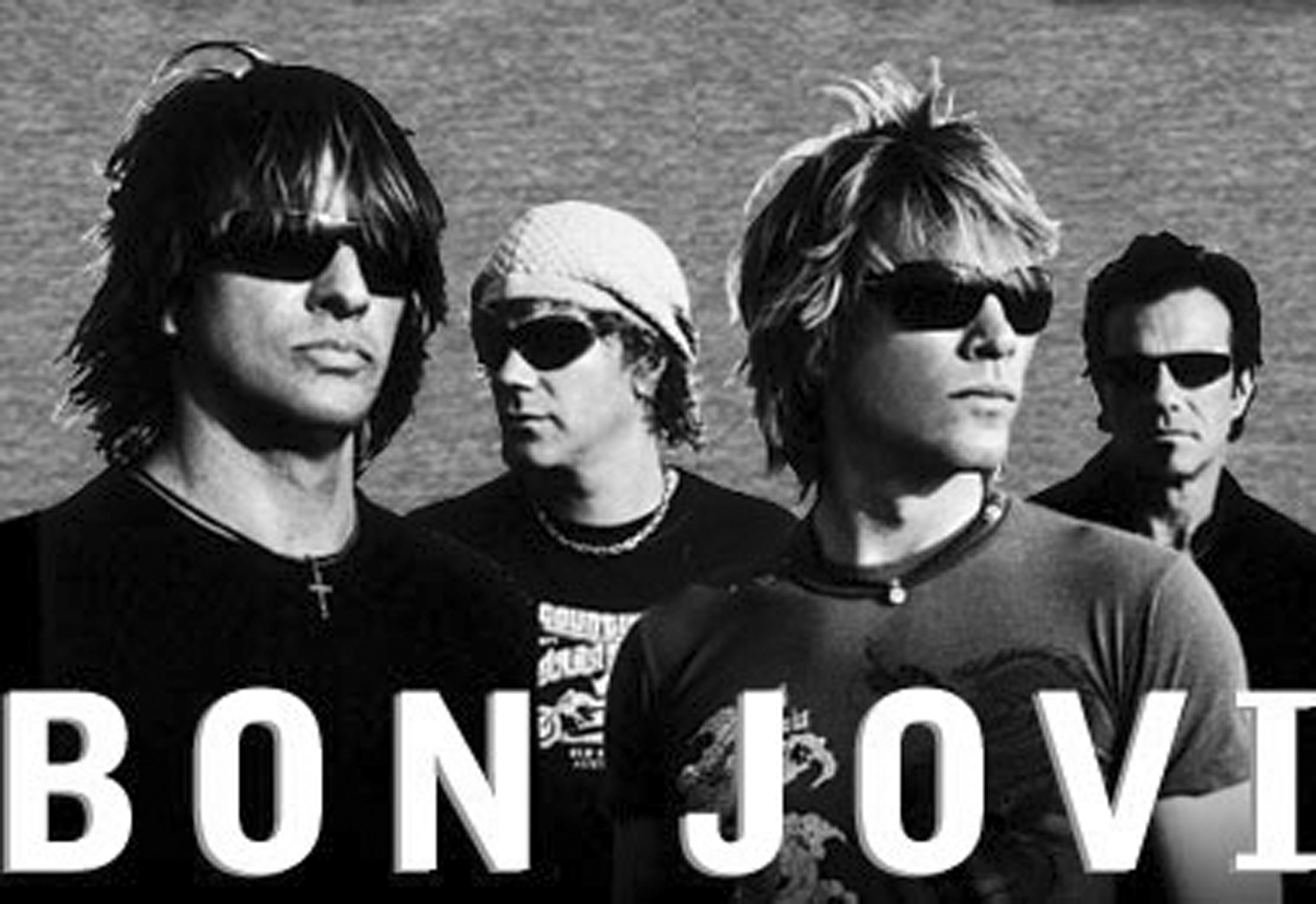 Bon Jovi #18