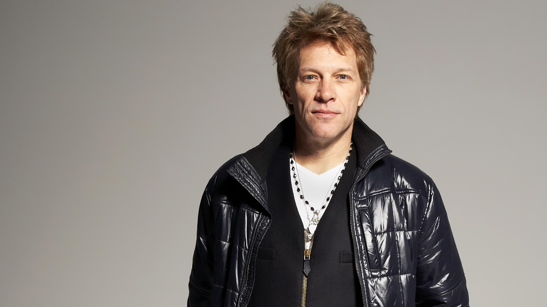 Bon Jovi #13