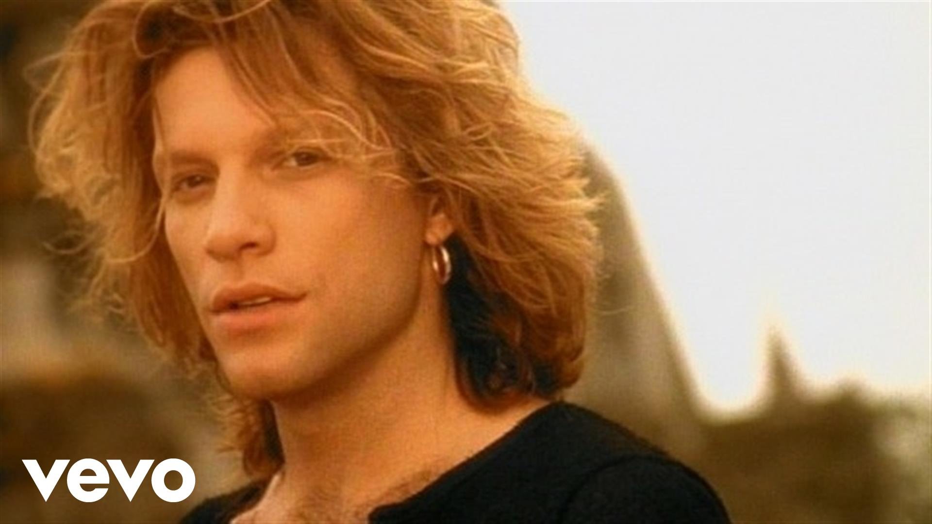 Bon Jovi #17
