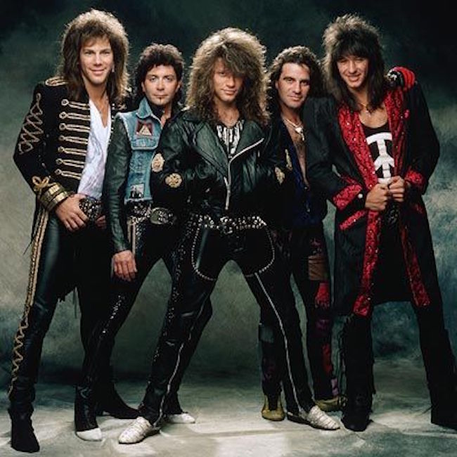 Bon Jovi HD wallpapers, Desktop wallpaper - most viewed