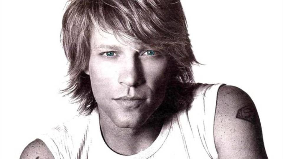 Bon Jovi #5