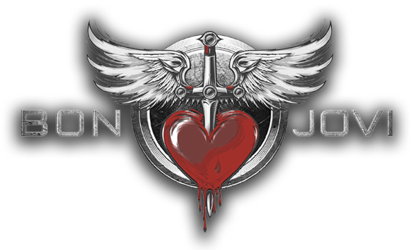 Bon Jovi #3