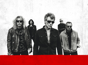 Bon Jovi #1