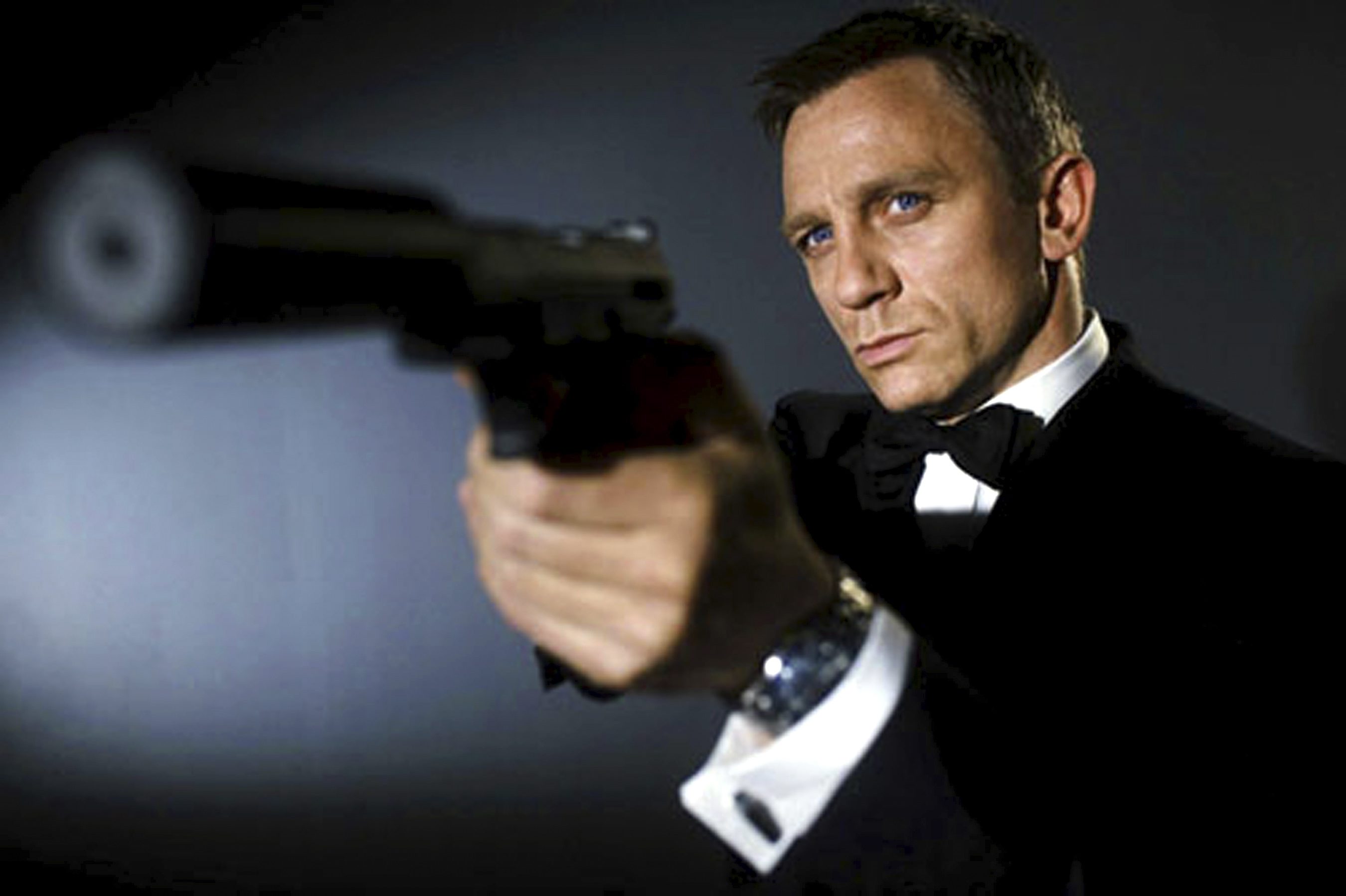 Bond #4