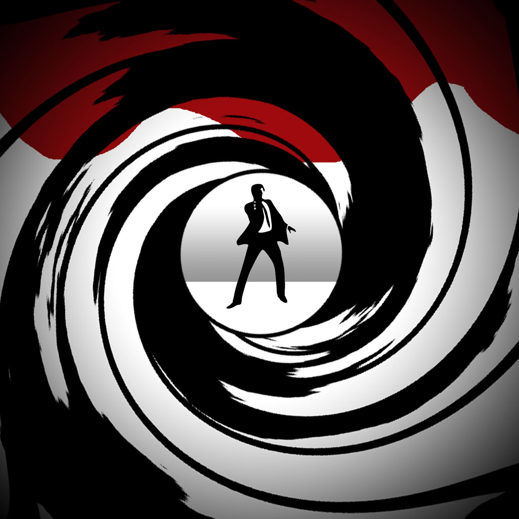 Bond #10