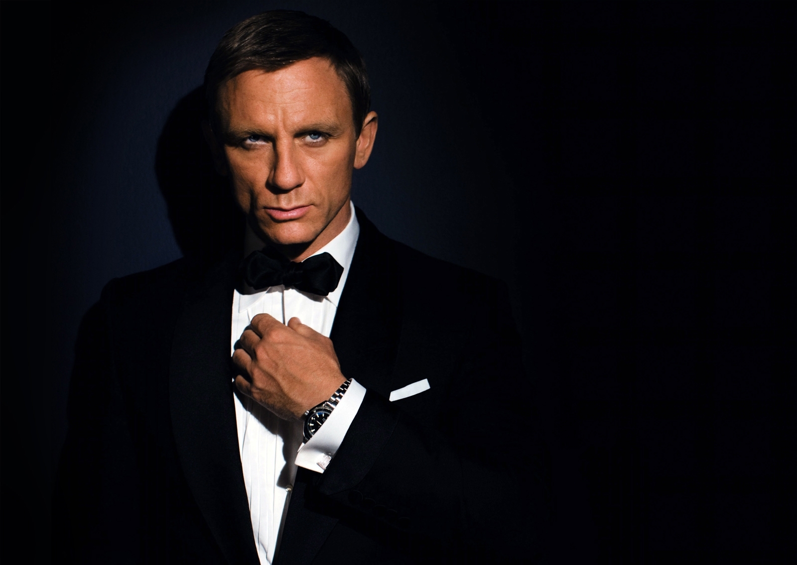 James Bond High Quality Background on Wallpapers Vista