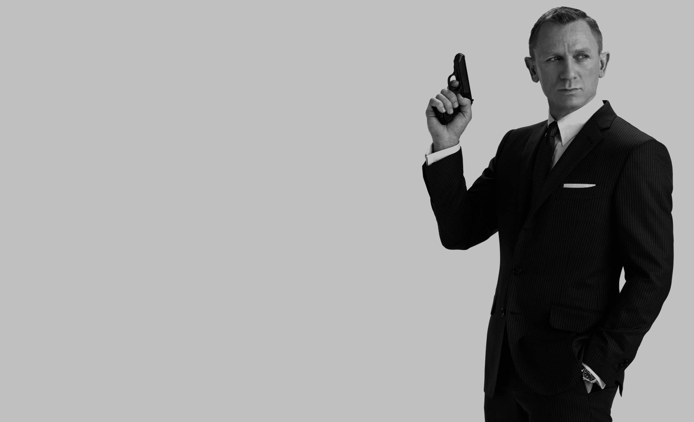 Images of James Bond | 2250x1371