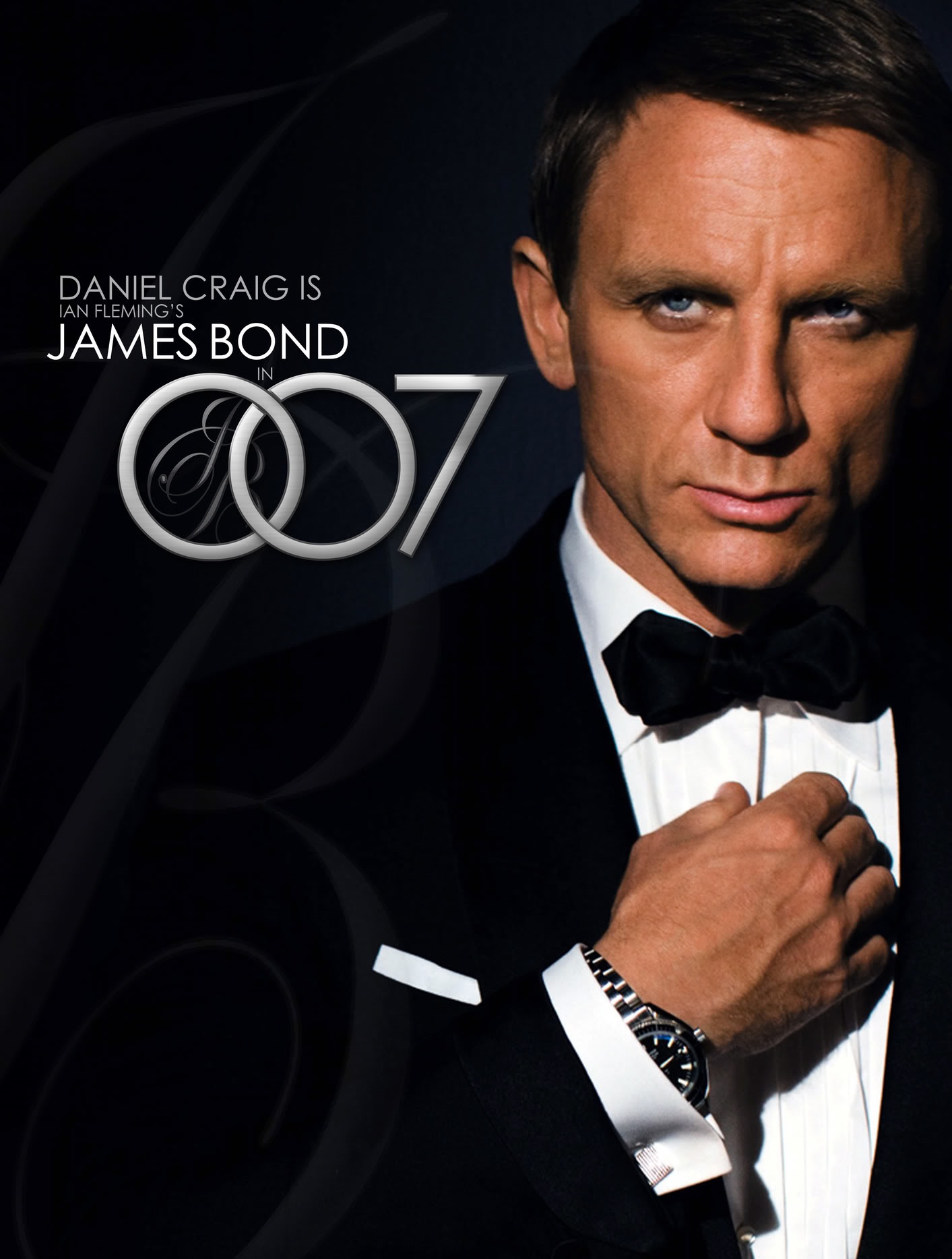 James Bond #3
