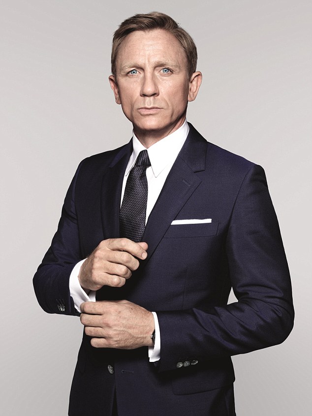 James Bond Pics, Movie Collection