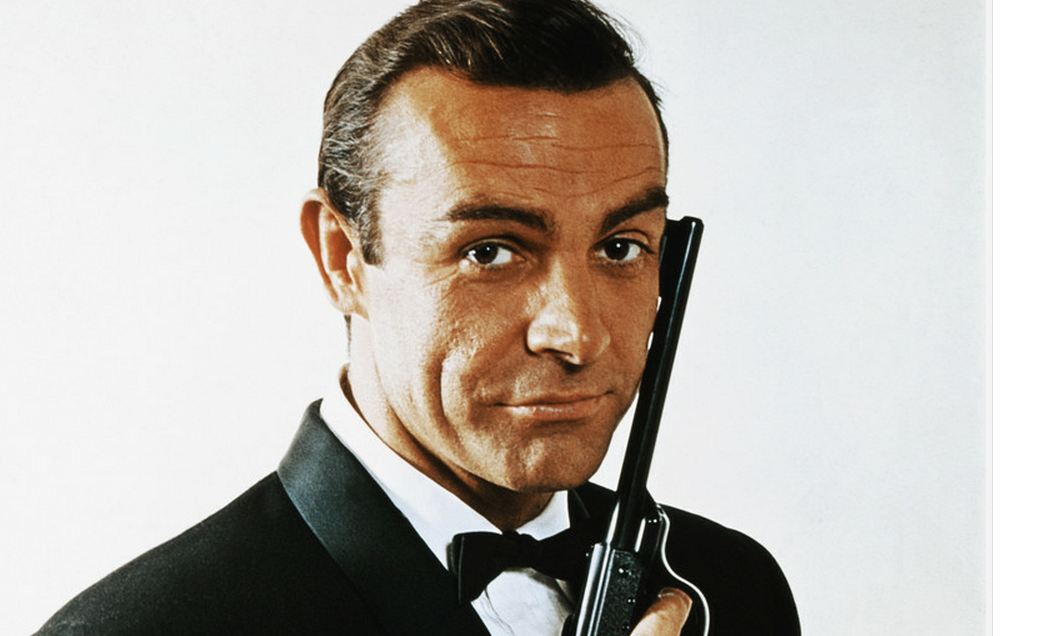 James Bond #15