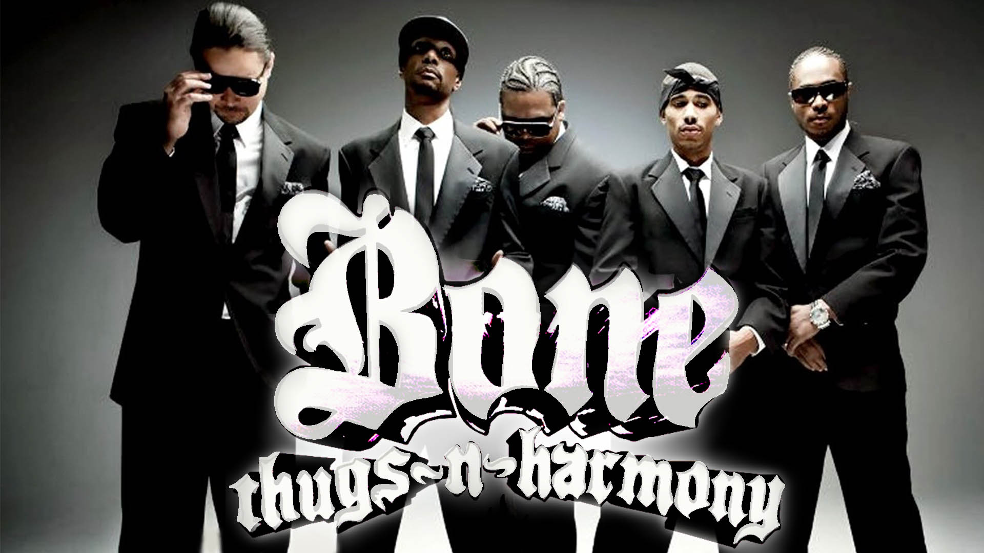 Images of Bone Thugs-n-harmony | 1920x1080