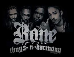 Bone Thugs-n-harmony #23