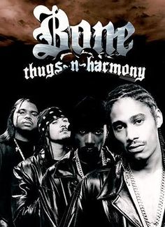 Bone Thugs-n-harmony #26