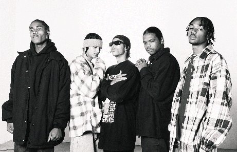 Bone Thugs-n-harmony #13