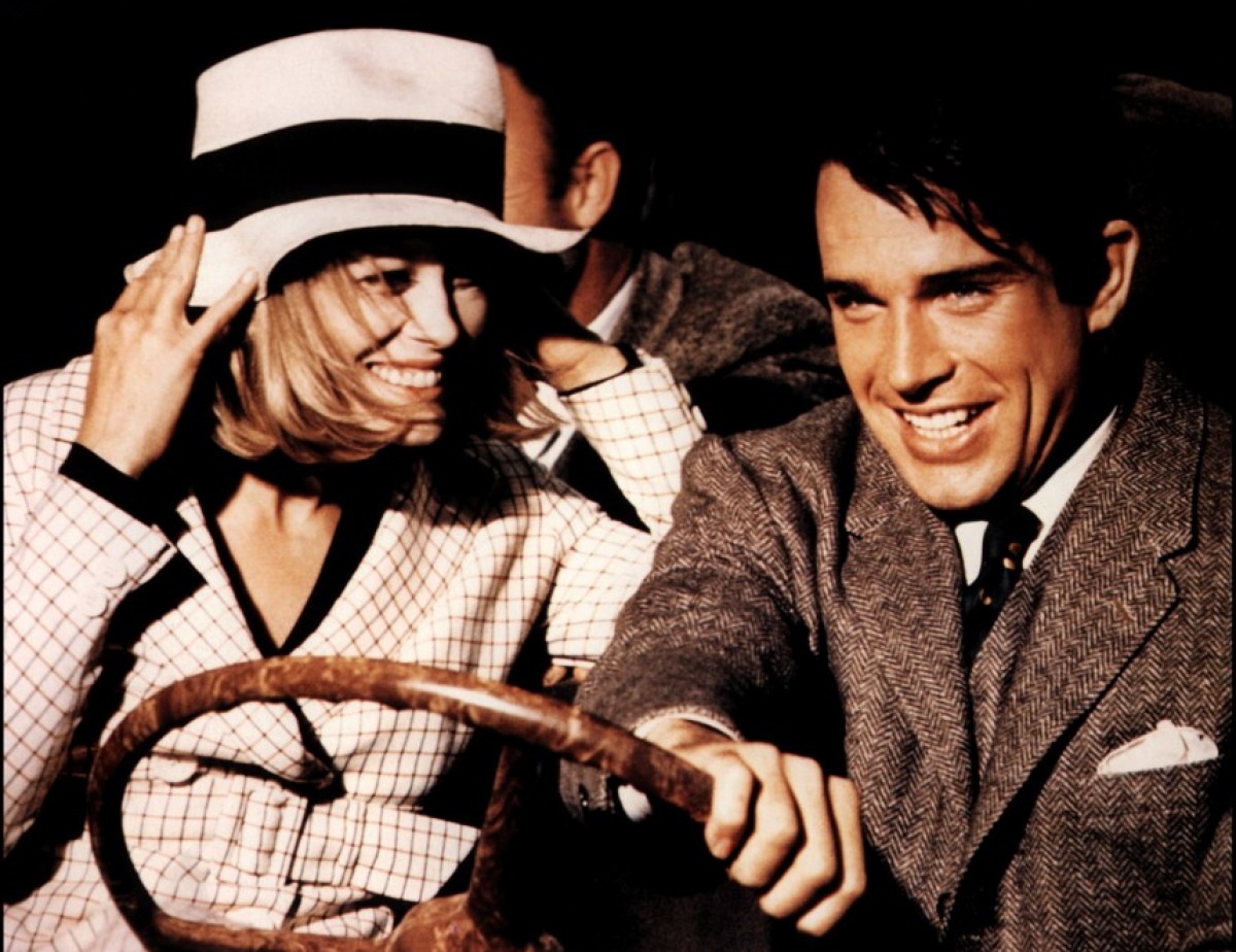 Bonnie & Clyde Pics, TV Show Collection