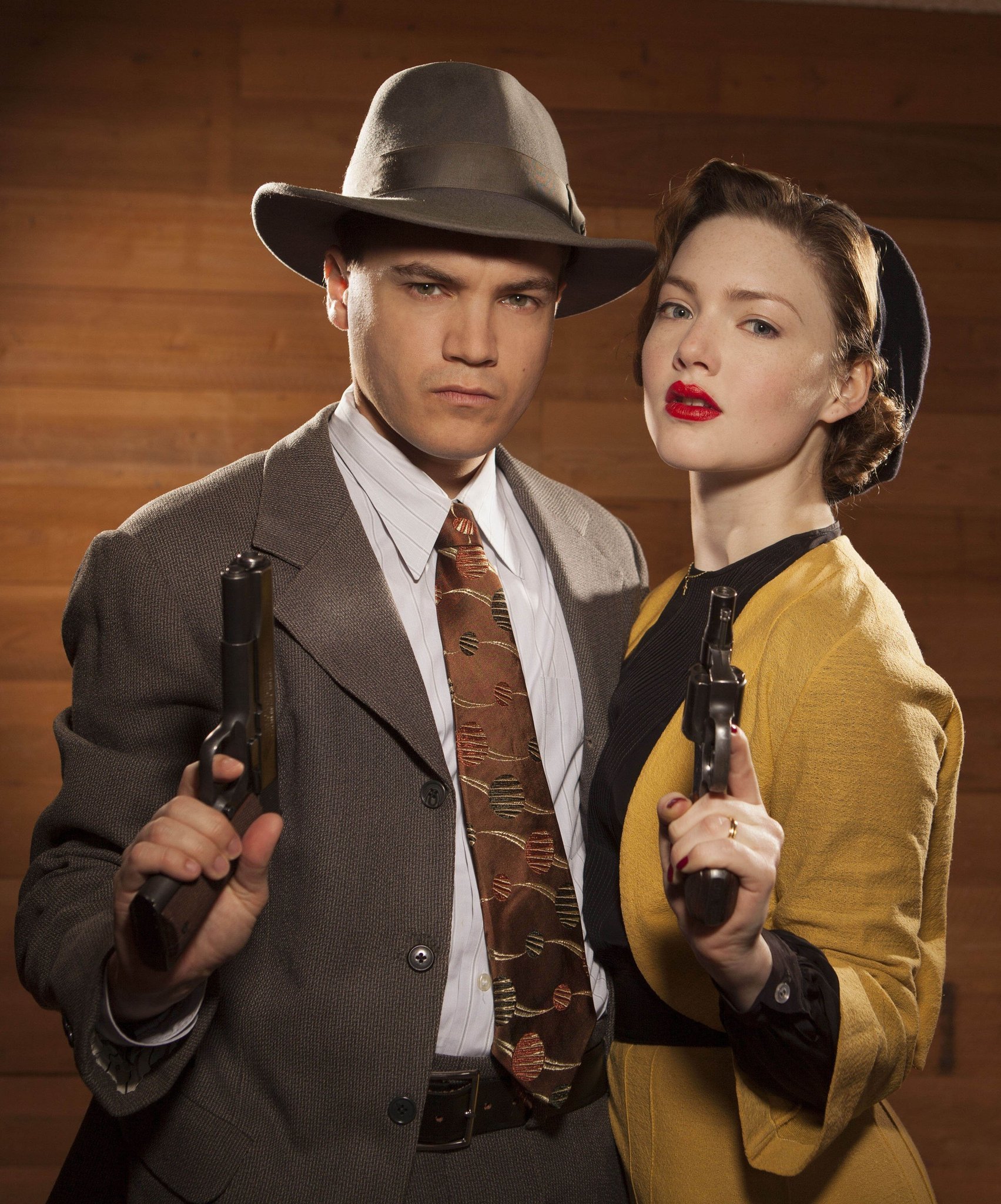 Bonnie & Clyde High Quality Background on Wallpapers Vista
