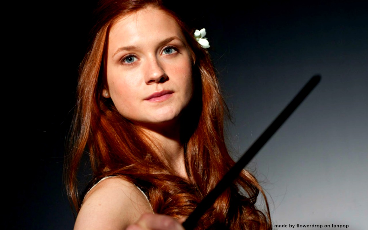 HQ Bonnie Wright Wallpapers | File 148.5Kb