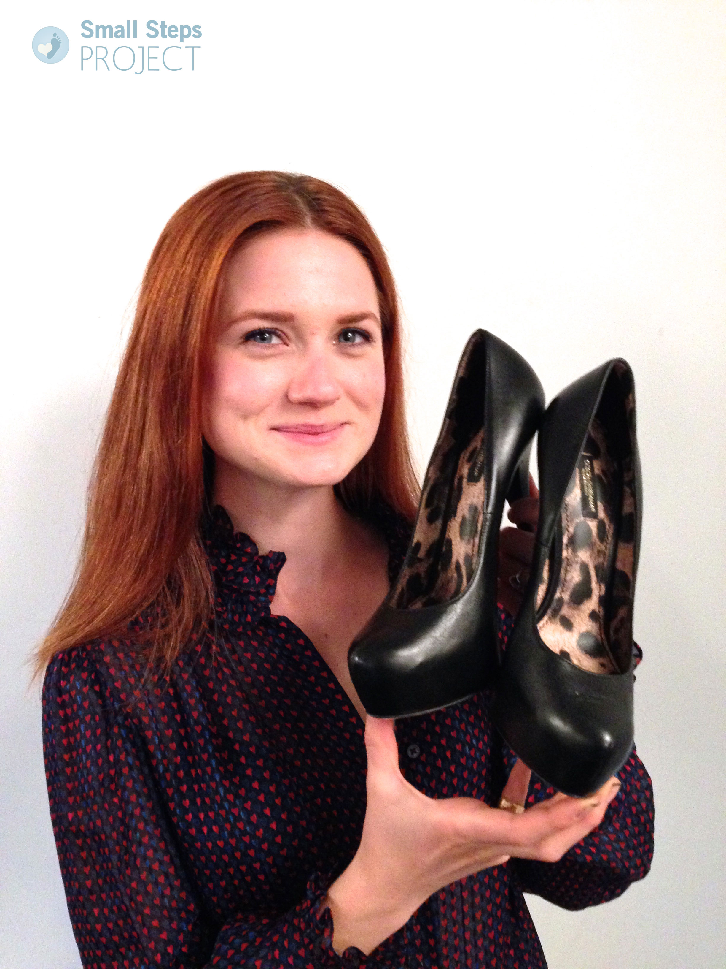 Images of Bonnie Wright | 2448x3264