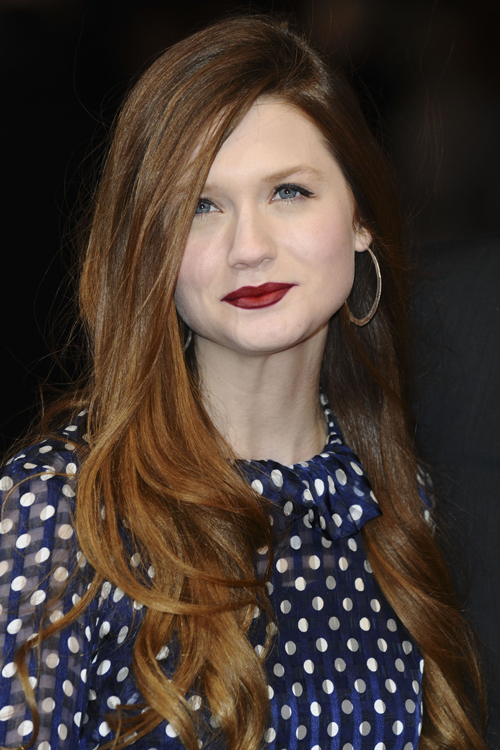 Bonnie Wright High Quality Background on Wallpapers Vista