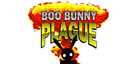 Boo Bunny Plague #15
