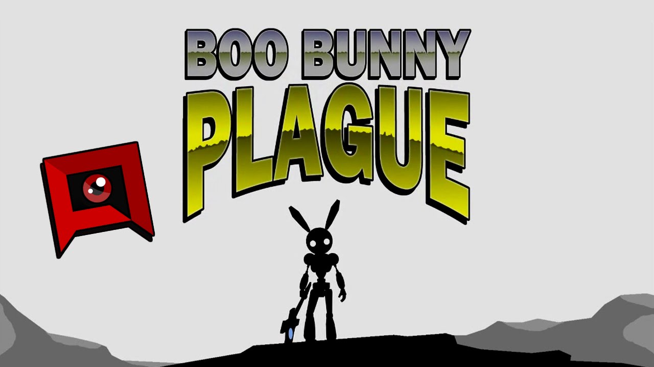 HD Quality Wallpaper | Collection: Video Game, 1280x720 Boo Bunny Plague