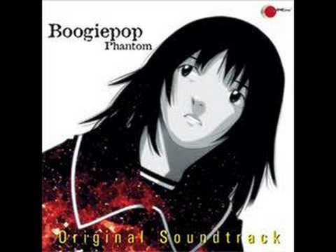 Boogiepop Phantom #28