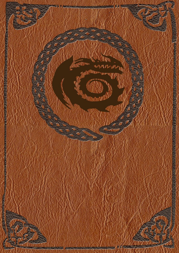 Book Of Dragons #17