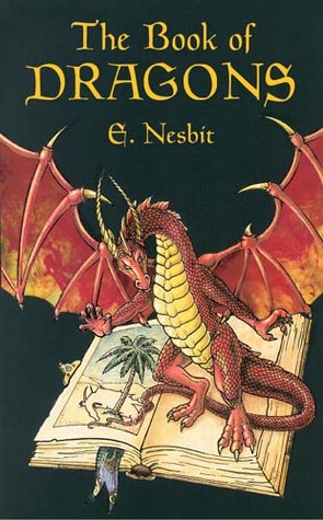 Book Of Dragons #21