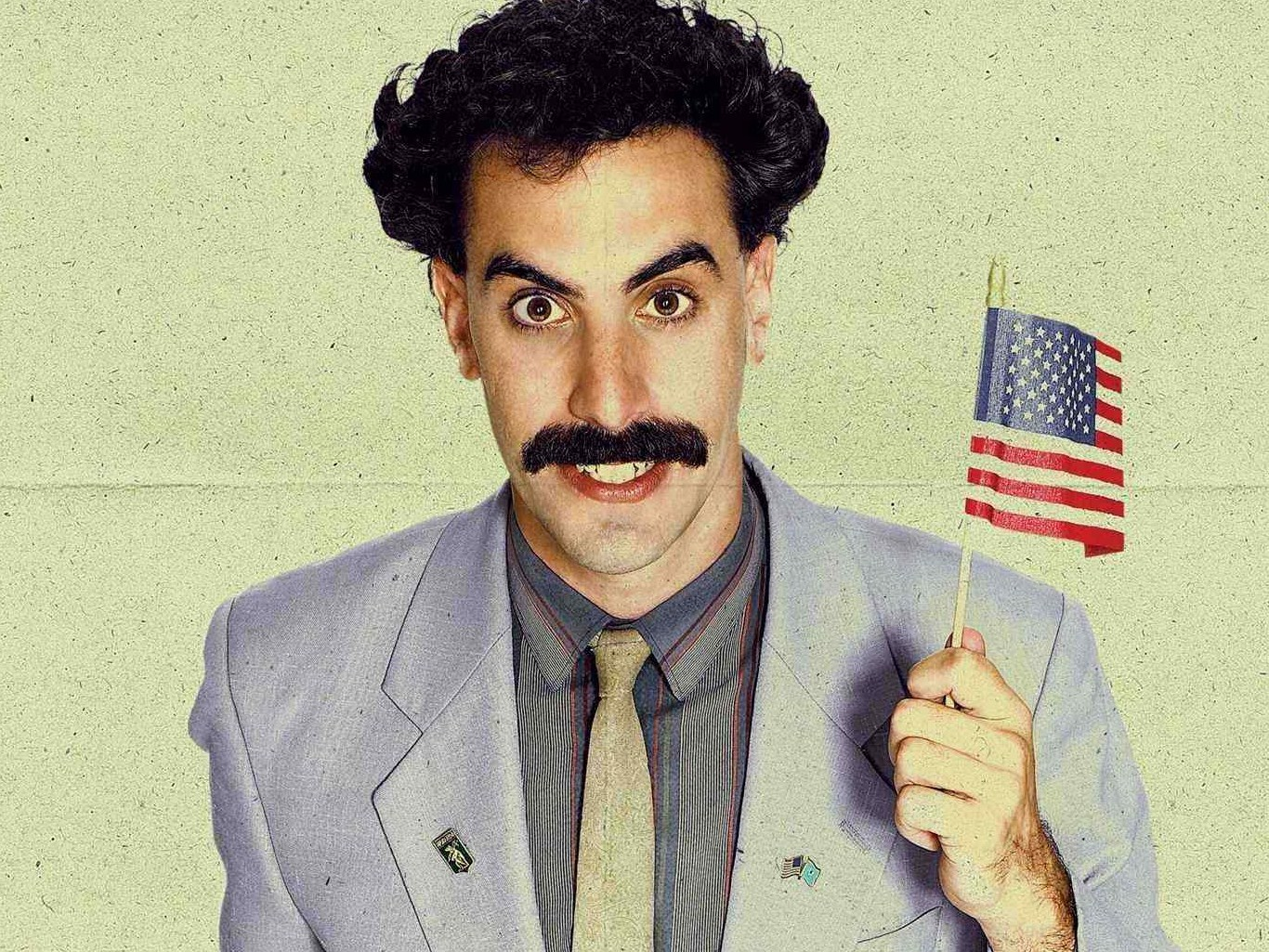 Borat #5