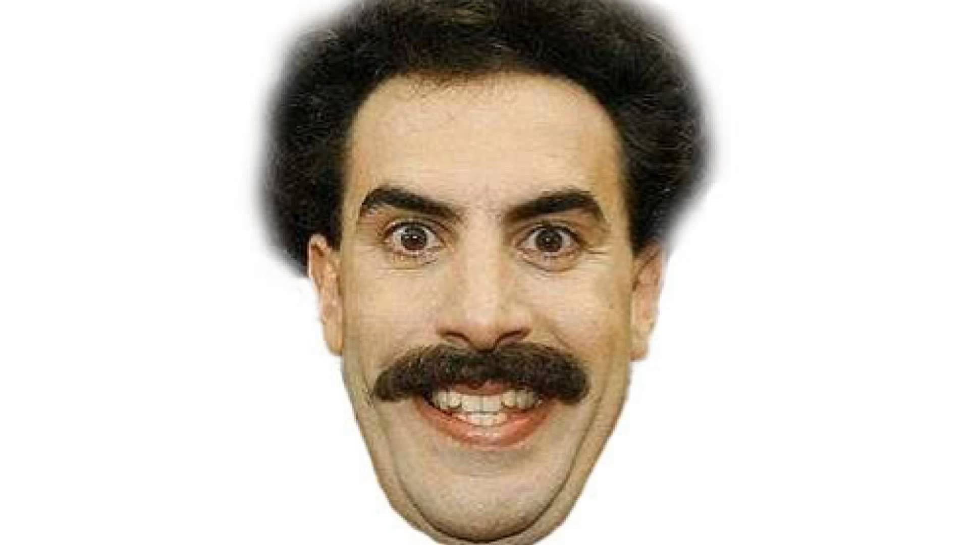 Borat #2