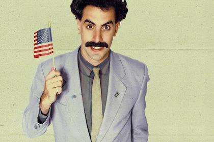 Borat #15